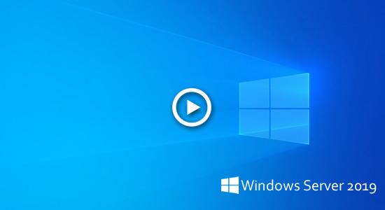Video Server 2019